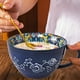 thumbnail image 4 of Organizadores de armario y almacenamiento, organización y almacenamiento, taza de té y café de cerámica bohemia con forma de taza de desayuno para hombres y mujeres, tazas de bebidas calientes, taza d, 4 of 6
