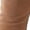 Brown, variant on TiaoBug Kids Thermal Base Layer Set Boys Girls 2 Piece Thermal Long Sleeve Top with Tights Leggings Set Khaki 120
