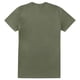 thumbnail image 2 of BSA - Camiseta Birmingham Heritage para Hombre (Verde Militar), 2 of 2