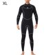 thumbnail image 5 of Eigraketly Trajes de neopreno Manga larga y pantalones Traje de baño para hombres y mujeres Traje de buceo Protección de cuerpo completo para Deportes acuáticos, 5 of 6