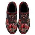 thumbnail image 2 of Cardinal Merry ChriStas Shoes Sneakers Black Size 7.5, 2 of 7