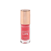 Profusion Cosmetics Juicy Lip Oil- Black Cherry