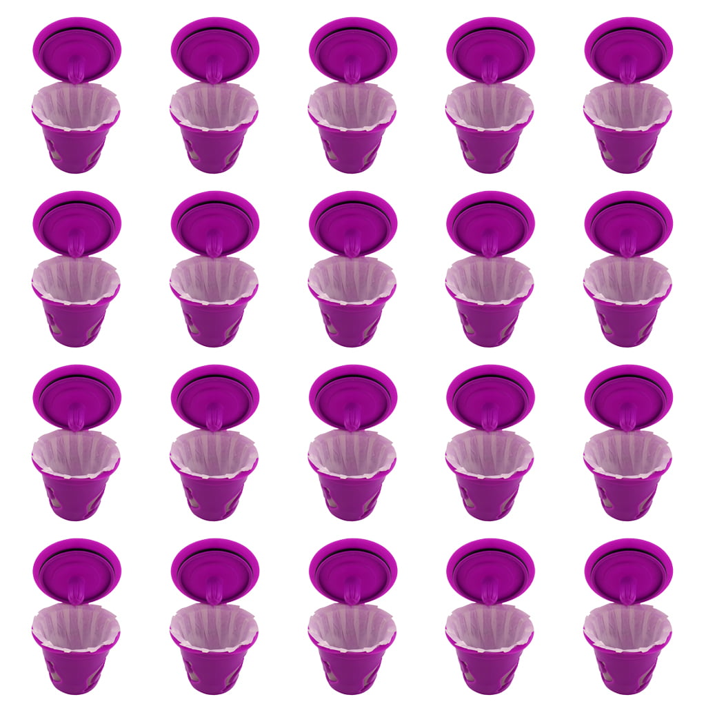 Case of 1000 ; 50cups/bags,20bags/Case #1001 SunnyCare 5 oz Cold Paper Cups 