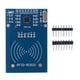 thumbnail image 1 of RC522 RFID Kit 13.56MHz MF RCS522 Module for Arduino Raspberry Pi (Model B), 1 of 8