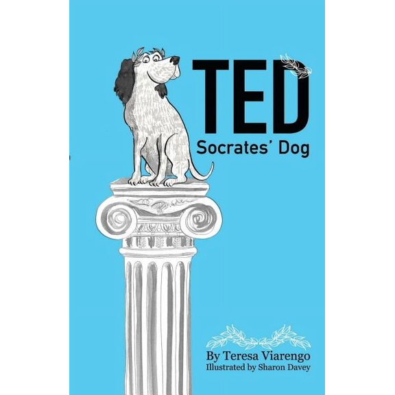 Ted - Socrates' Dog (Paperback)