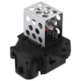 thumbnail image 1 of Motor Radiador Refrigeración Ventilador Resistencia para Peugeot Partner 1996-2015, 1 of 7