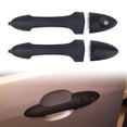 thumbnail image 2 of 1Pcs Poignées de Porte Extérieures Avant/arrière pour FORD FOCUS 2000-2007, 2 of 7
