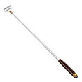 thumbnail image 2 of MesaSe Back Scratcher Telescopic Stainless Steel Backscratcher Handheld Massager Tool, 2 of 6