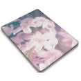 thumbnail image 4 of KSK KAISHEK Hard Protective Shell Case Cover Only Compatible Old Version MacBook Air 13" 2017 - 2010 A1466/A1369, Flower 1753, 4 of 5