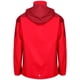 thumbnail image 2 of Regatta - Chaqueta Impermeable Calderdale III para Hombre (Rojo, Rojo Delhi) Regatta UTRG4160_classicreddelhired, 2 of 2