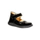 thumbnail image 1 of Zapatos CASUALES VESTIR Leon Kinder NIÑA NEGRO CHAROL 399, 1 of 3