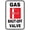 Warning Sign 3, variant on Spike Strips in Use Tire Damage Risk Metal Sign Aluminum Warning Tin Signs for Outdoor Business Yard Lawn Farmhouse Garden Patio Wall Decor 8x12 Inch