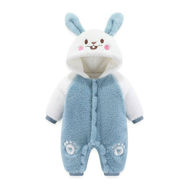 EGNMCR Rompers for Kids Baby, Infant, Long-sleeved, Color-blocked Clothing, Jumpsuit, Clothing Kid Rompers