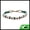 Blackish Green White, variant on Unique Bargains Hand-woven Stretch Headbands 1 Pc Yellow Green