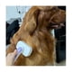 thumbnail image 4 of Pet Self Cleaning Slicker Brush For Shedding Grooming Long Short Haired , Cats Retractable Brush, 4 of 5