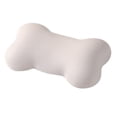 thumbnail image 4 of lionlar Ergonomic Mouse Wrist Rest, Hand Rest Cushion for Office Work PC Gaming Computer White, 4 of 9