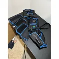 thumbnail image 2 of Leathlete Air C Pro Portable Air Compressor Replacement Left Leg Massager with Heat, 2 of 5