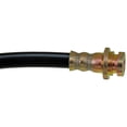 thumbnail image 3 of Dorman H620534 Rear Right Brake Hydraulic Hose for Specific Nissan Models Fits select: 2004-2009,2011 NISSAN QUEST, 3 of 3