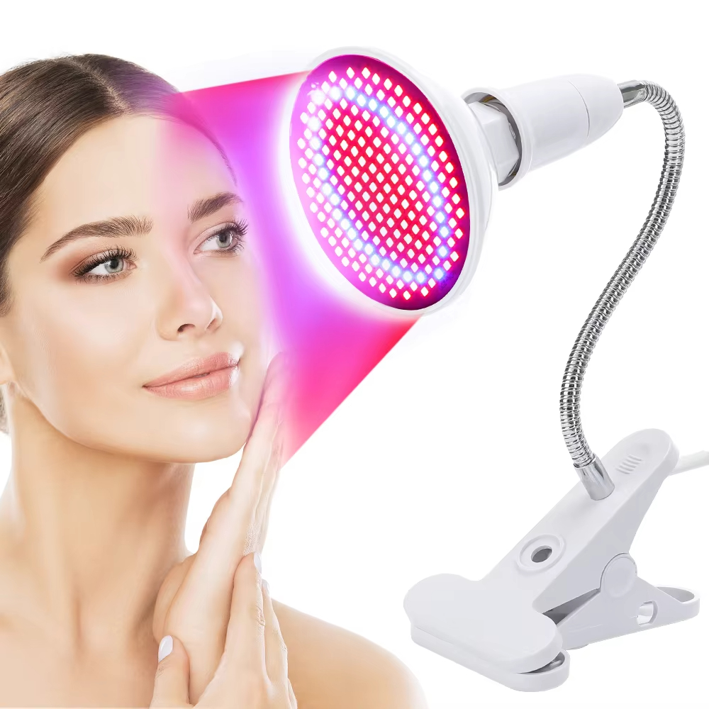 LED infrared light, red light equipment, used for facial and body repair