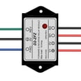 thumbnail image 4 of Módulo de relé URANT DC12V motor/actuador de avance/retroceso, 4 of 7