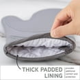 thumbnail image 5 of Silicone Oven Gloves 3-piece Set, Heat-resistant Oven Gloves With Soft, Kitchen Accessories, 5 of 8