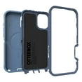 thumbnail image 4 of OtterBox Defender Pro MagSafe Case Baby Blue Jeans for iPhone 16 Plus, 4 of 5