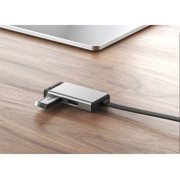 Alogic MagForce DUO 2-in-1 Adapter
