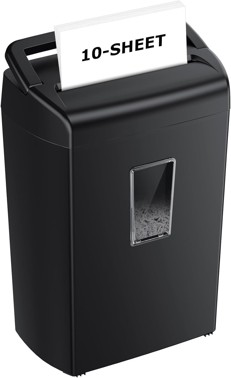 Royal 1216X Crosscut Home Office 12 Sheet Paper Shredder Machine