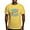 Yellow, variant on CafePress - Sun's Out Buns Out Light T Shirt - Men's Classic Graphic T-Shirt