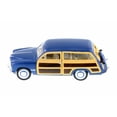 thumbnail image 5 of 1949 Ford Woody Wagon Diecast Car Package - Box of 12 1/40 Scale Diecast Model Cars, Assorted Colors, 5 of 5