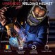 thumbnail image 4 of Casco de soldadura ARCCAPTAIN Auto Darkening 1/1/1/1 Top Clarity, 4 of 6