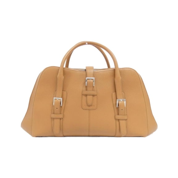 Pre-Owned Loewe Senda handbag