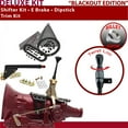 thumbnail image 1 of American Shifter  C4 Shifter Kit Black 6 in. E Brake Trim Kit Dipstick for F7FC2, 1 of 1