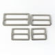 thumbnail image 1 of Hebillas de Metal para bolso, hebilla de anillo trideslizante, correa de ajuste, ganchos de cierre, accesorios de Hardware DIY, 5/10 piezas, 25/32/38/50mm, 1 of 5