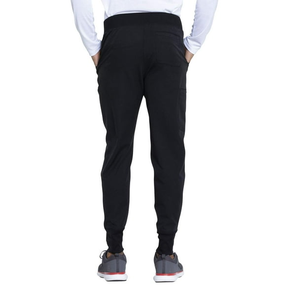 Dickies Dynamix Men's Natural Rise Jogger Scrub Pant