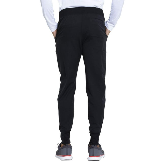 Dickies Dynamix Pantalon de Sarrau Jogger à Taille Naturelle pour Hommes