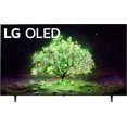 thumbnail image 2 of Pantalla LG OLED65A1AUA 65" Pulgadas 4K UHD SMART  TV Oled 2021 LG OLED65A1AUA, 2 of 6