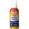 Simply Saline Nasal Mist Allergy & Sinus Relief 4.25 oz (Pack of 3)