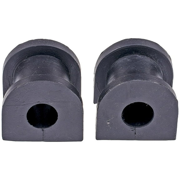 Dorman BSK50569PR Rear Suspension Stabilizer Bar Bushing Kit for Specific Acura Models Fits select: 1994-2001 ACURA INTEGRA