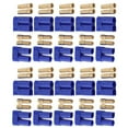 thumbnail image 4 of EC5 Connector Kit, RC Battery Connectors CNC Technology Removable  for Electronic  Accessories, 4 of 8