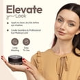thumbnail image 4 of Sorme Cosmetics Cebador Imprimación Base Under Shadow - 650 0.18 oz Sorme Cosmetics Cebador 0.18 oz, 4 of 5