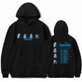 thumbnail image 2 of Freya Skye 2026 Stars Align Tour Merch Hoodie Sweatshirt Streetwear Unisex Winter&Spring Casual Fashion Pullovers, 2 of 7