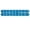 Light Blue, variant on Outdoor Activity Support Tape for Adults – Elastic X Type Muscle and Joint Bandage for Shoulder Neck Knee Stretch and Exercise,23 cm,Blue