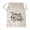 A-Pattern 1, variant on Natural Linen Wedding Favor Bag Reusable Drawstring for Bridesmaids & Guest Ceremony Gifts
