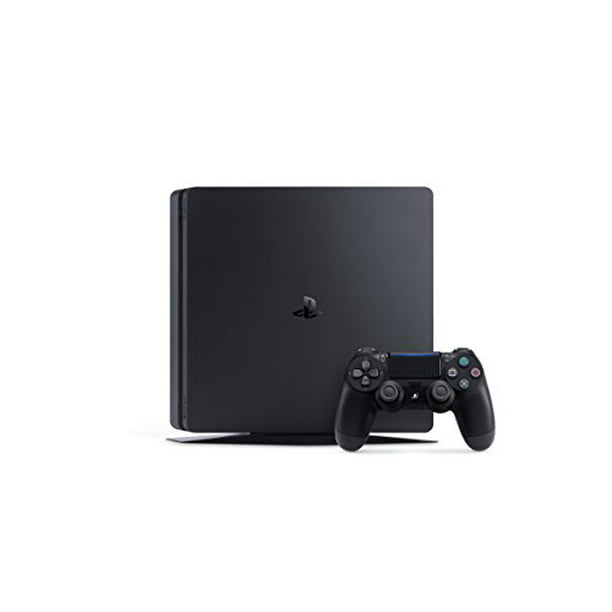 PlayStation 4 Console 1TB Slim Edition - Walmart.com