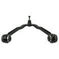 thumbnail image 2 of TRQ Front Control Arms Ball Joints Tie Rods & Steering Rack Boots Kit for GM Van PSA60118 Fits select: 2003-2005 CHEVROLET EXPRESS G2500, 2003-2014 CHEVROLET EXPRESS G1500, 2 of 7
