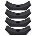 thumbnail image 1 of 4pc Dumbbell Rack Stand Dumber Rack Strength Training Dumbbell Holder, 1 of 9