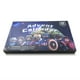 thumbnail image 4 of Caja de calendario de Adviento de Navidad de Disney, Mini figuras de Anime de Los Vengadores de Marvel, Spiderman, Iron Man, juguetes para niños, 24 regalos pequeños integrados, 4 of 5