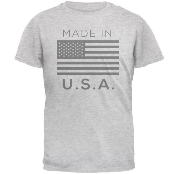 Made in the USA T-Shirt - Large