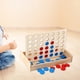 thumbnail image 4 of Juguetes de quatre en , quatre en línea para juegos de , juguetes familiares clásicos para niños, 4 of 9